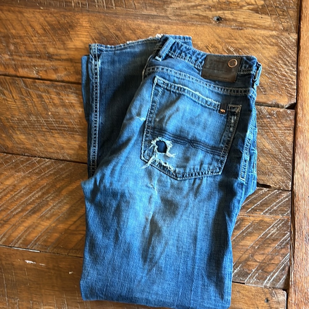 Buffalo Jeans 34 x 32